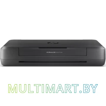 Фотопринтер HP OfficeJet 200 CZ993A картинка 3